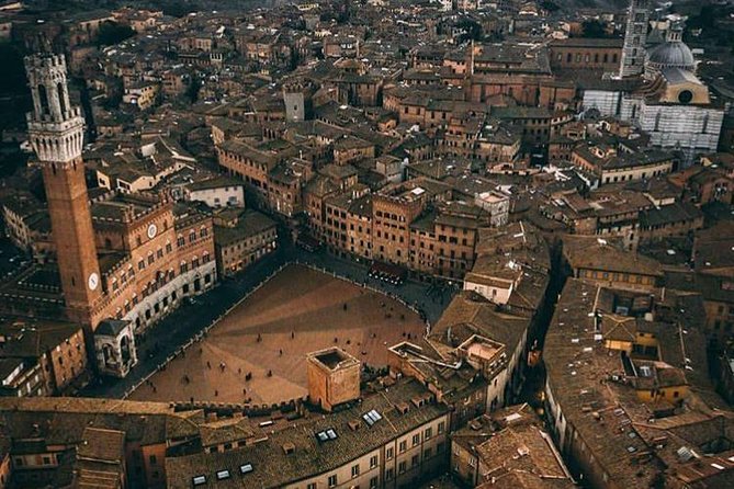 Private Guided Tour: Siena, San Gimignano and Chianti Day Trip From Florence - Tour Highlights