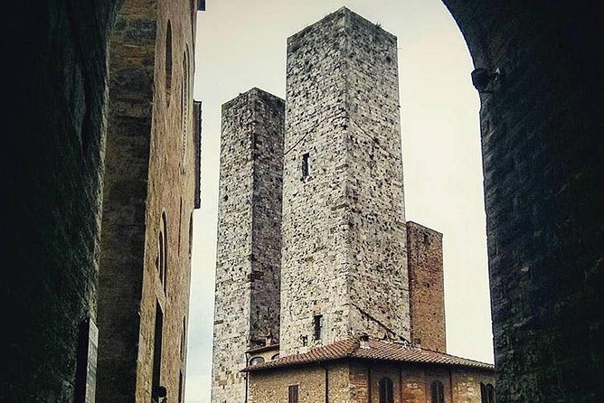 Private Guided Tour: Siena, San Gimignano and Chianti Day Trip From Florence - Practical Information and Tips