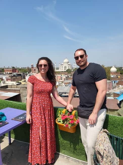 Private Guided Tour Skip The Line Taj Mahal Tour - FAQs