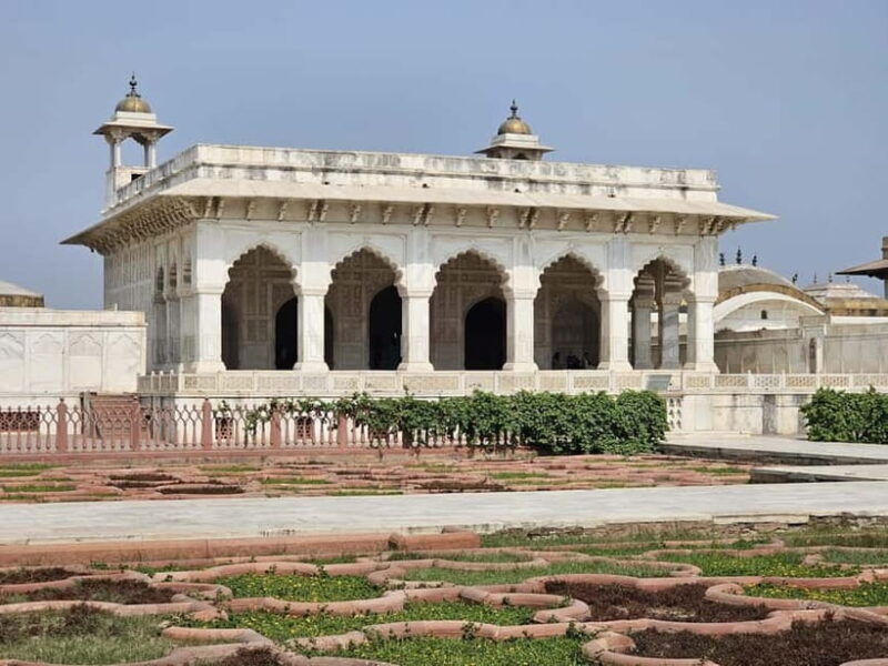 Private Guided Tour Skip The Line Taj Mahal Tour - Why This Experience Offers Great Value