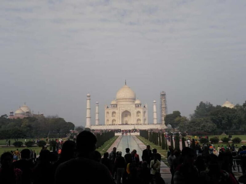 Private Guided Tour Tajmahal and Agra Fort from New Delhi - Analyzing the Value and Practicalities