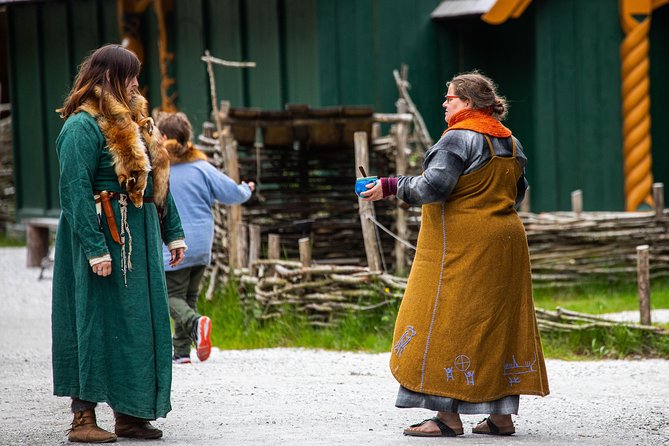PRIVATE GUIDED TOUR: the Heart of Norway – Viking Special, 8-9 Hours – SUMMER - Common Questions