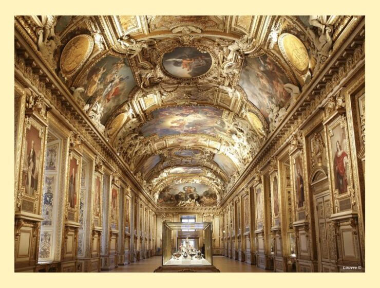 Private Guided Tour, the Louvre by Night ! - Activity Details and Options