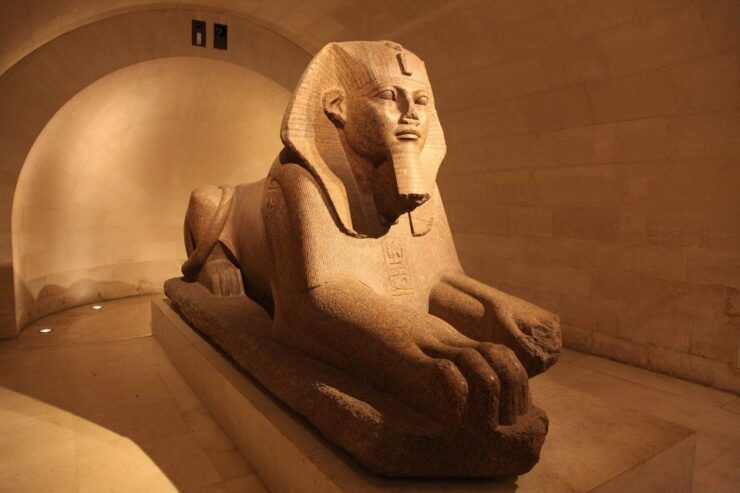 Private Guided Tour, the Louvre by Night ! - Experience Highlights
