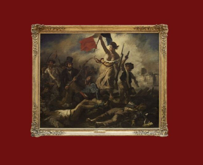 Private Guided Tour, the Louvre by Night ! - Additional Information