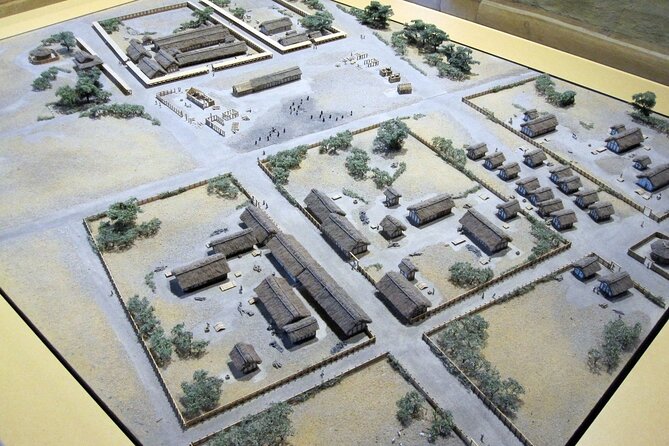 Private Guided Tour Through Kelten & Romer Museum - Museum Exhibits