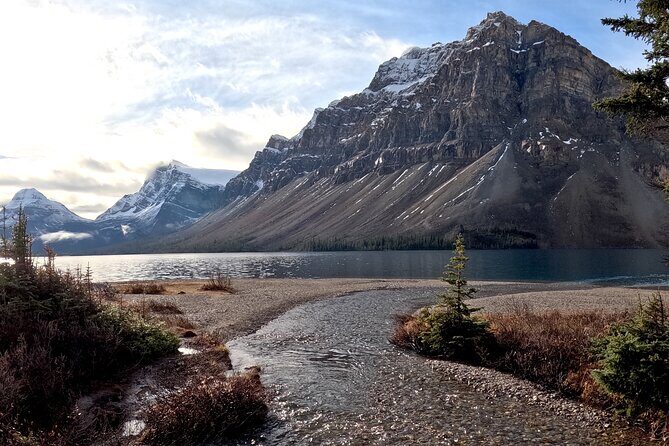 Private Guided Tour to Banff Lake Louise|Moraine|Icefields &More! - The Itinerary Breakdown: What You Can Expect