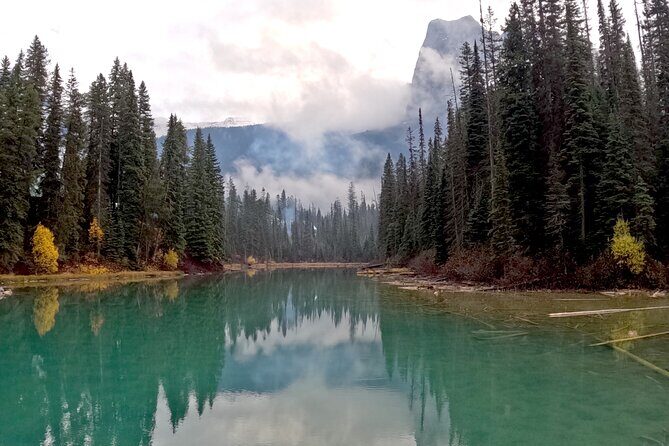 Private Guided Tour to Banff Lake Louise|Moraine|Icefields &More! - Who Is This Tour Best For?