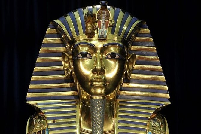 Private Guided Tour to Egyptian Museum, the Citadel of Saladin and Coptic Cairo - Logistics and Operations