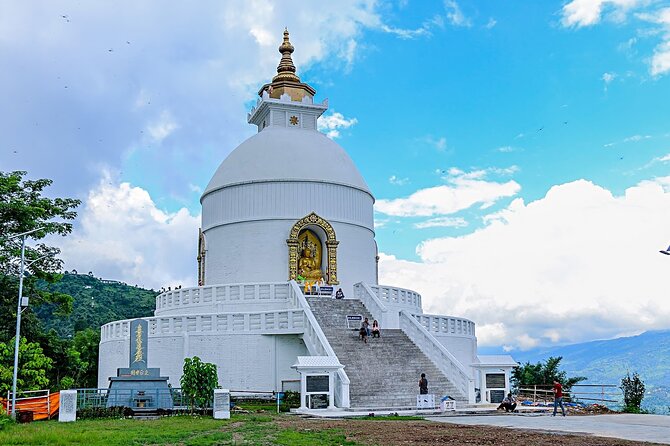 Private Guided Tour to Explore Entire Pokhara City - Additional Information