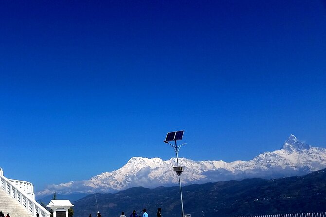 Private Guided Tour to Explore Entire Pokhara City - The Sum Up