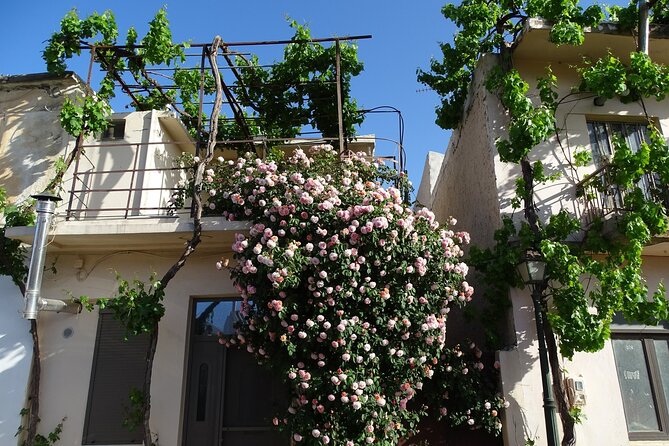 Private Guided Tour to Knossos Palace and Zeus Cave From Elounda - Pricing and Reviews