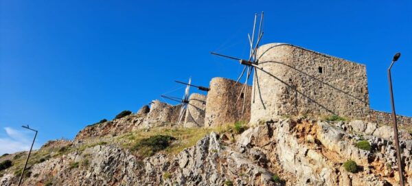 Private Guided Tour to Knossos Palace&Zeus Cave From Elounda - The Sum Up