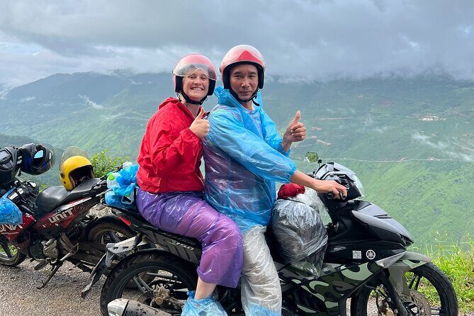 Private Guided Tour to Sa Pa Waterfall and Village - Exploring the Hoang Lien National Park