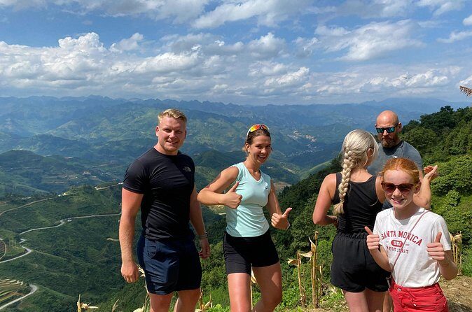 Private Guided Tour to Sa Pa Waterfall and Village - FAQ