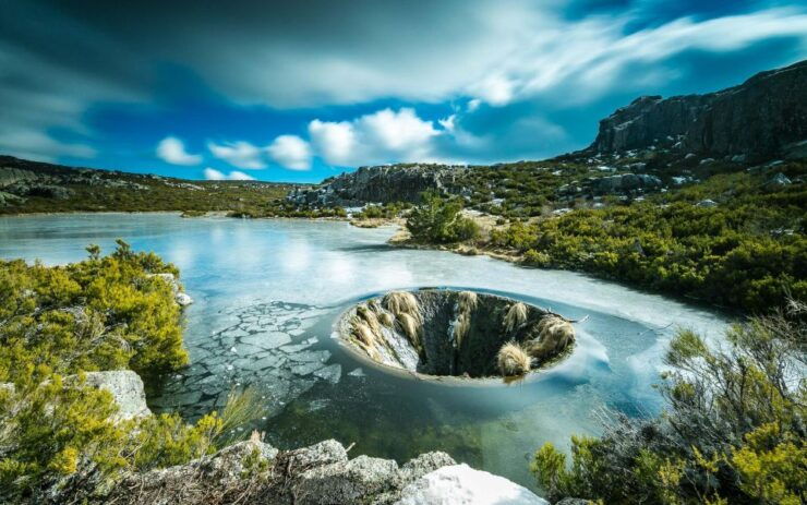 Private Guided Tour to Serra Da Estrela With Accomodation - Tour Duration and Guide Availability