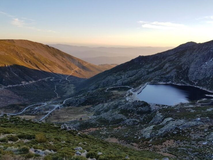 Private Guided Tour to Serra Da Estrela With Accomodation - Pickup Options and Cancellation Policy