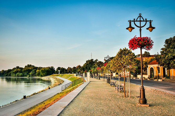 Private Guided Tour to Szentendre & Visegrád Castle (Danube Bend) - Tour Overview
