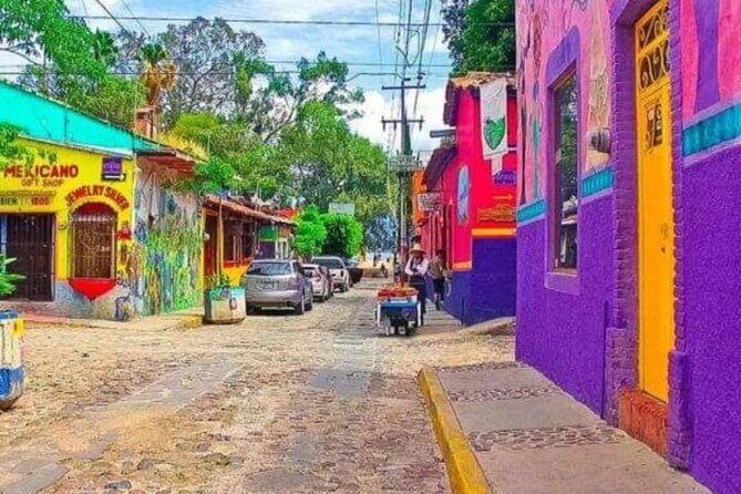 Private Guided Tour to Tapalpa with Transportation - Good To Know