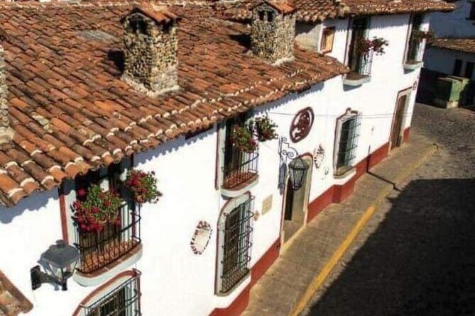 Private Guided Tour to Tapalpa with Transportation - A Day in Tapalpa: What You Can Expect