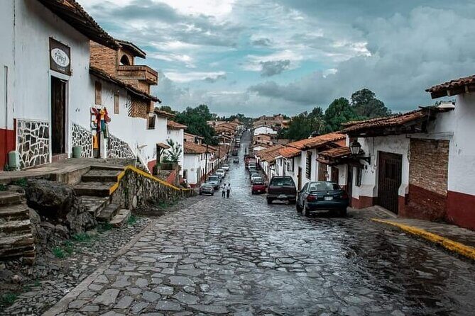 Private Guided Tour to Tapalpa with Transportation - Practical Tips for the Tour