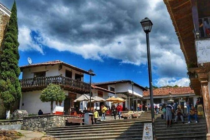 Private Guided Tour to Tapalpa with Transportation - Who Would Love This Tour?