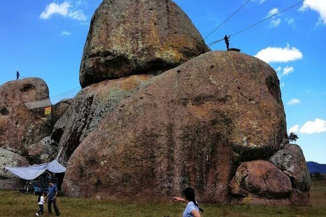 Private Guided Tour to Tapalpa with Transportation - FAQ