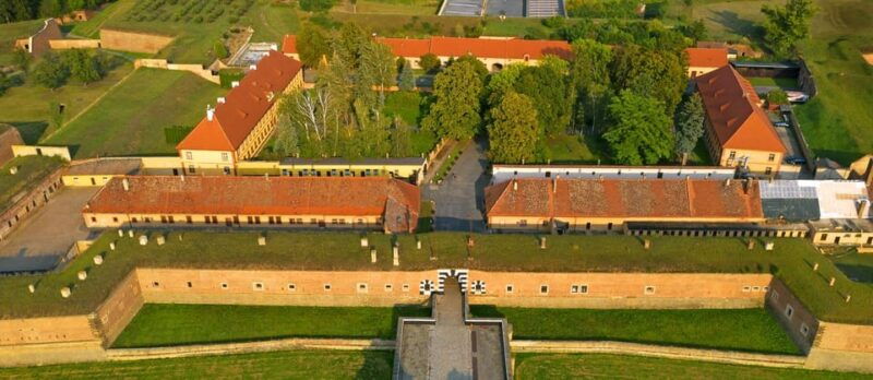 Private guided tour to Terezin Concentration Camp - Introduction: Why a Terezin Tour Matters
