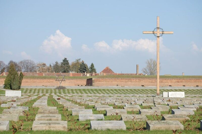 Private guided tour to Terezin Concentration Camp - The Value of a Guided Tour with Transport