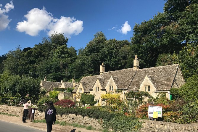 Private Guided Tour to the Cotswolds & Oxford or Blenheim Palace - Review Information