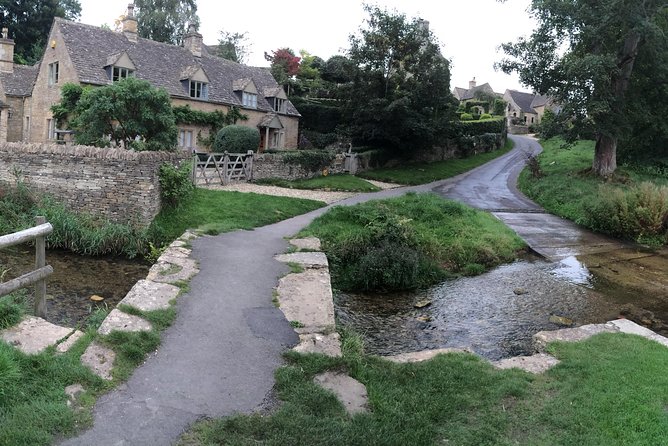 Private Guided Tour to the Cotswolds & Oxford or Blenheim Palace - Customer Support and Inquiries