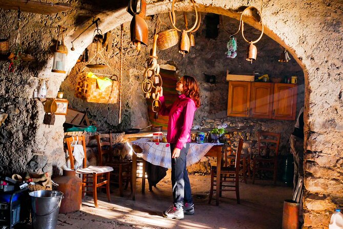 Private Guided Tour to the Path of the Gods - Half Day - Whats Included