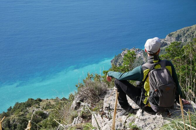 Private Guided Tour to the Path of the Gods - Half Day - Cancellation Policy