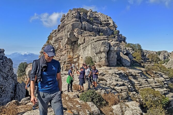 Private Guided Tour to Torcal De Antequera - Common Questions
