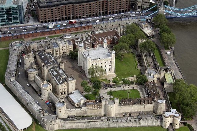 Private Guided Tour: Tower of London and British Museum (4 Hours) - The Sum Up