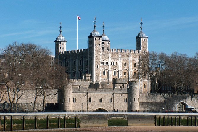 Private Guided Tour: Tower of London and London Eye (4 Hours) - Cancellation Policy