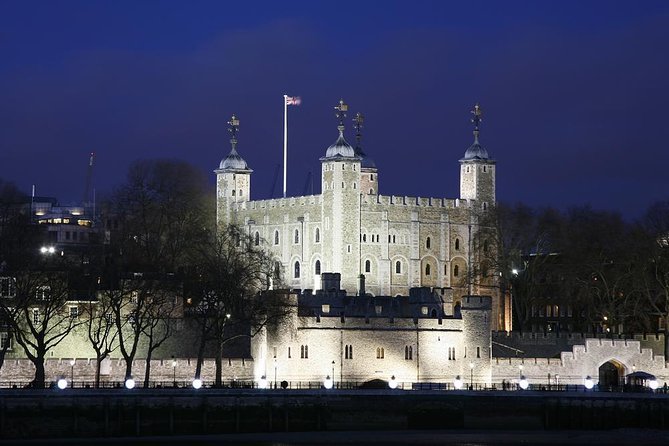 Private Guided Tour: Tower of London and St Pauls Cathedral - Cancellation Policy