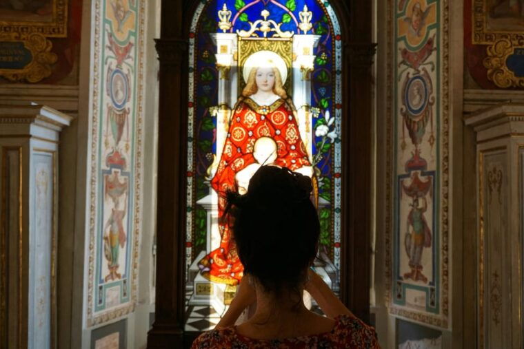 Private Guided Tour Vatican Museum & Sistine Chapel - Is This Tour Right for You?