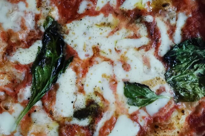 Private Guided Tour Visit Marvelous Naples as if You Were a Neapolitan - Experience Naples Like a Local