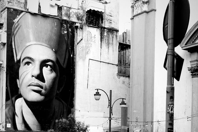 Private Guided Tour Visit Marvelous Naples as if You Were a Neapolitan - The Sum Up