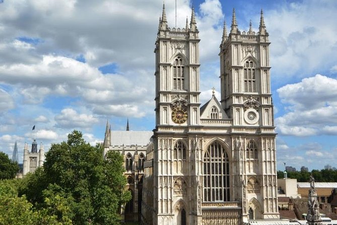 Private Guided Tour: Westminster Abbey and Tower Of London - Common Questions