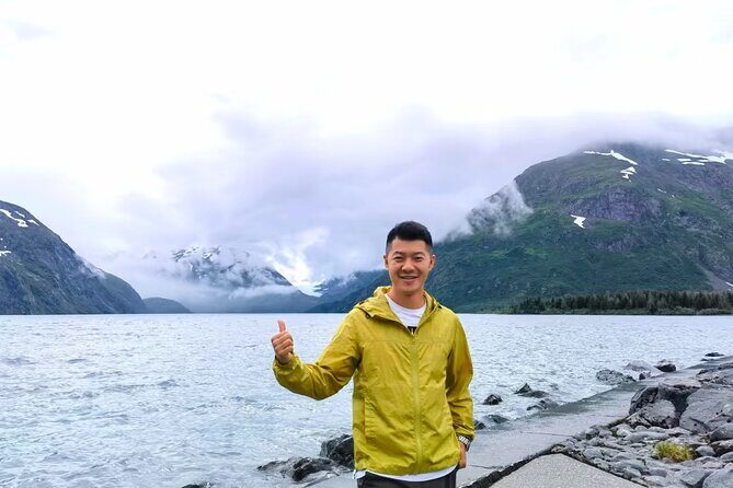 Private Guided Tour Whittier Cruise pick up - Good To Know