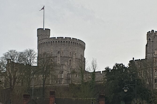 Private Guided Tour Windsor Castle Stonehenge - Customer Reviews