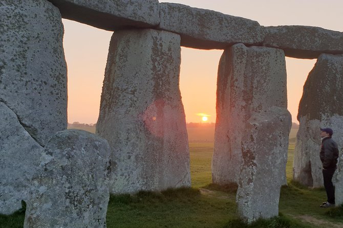 Private Guided Tour Windsor Castle Stonehenge - The Sum Up