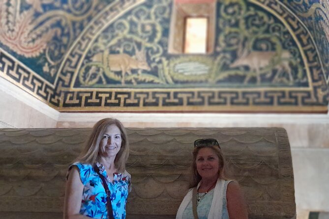 Private Guided Tour With Native Guide of Top Sites & Ancient Mosaics of Ravenna - Additional Information