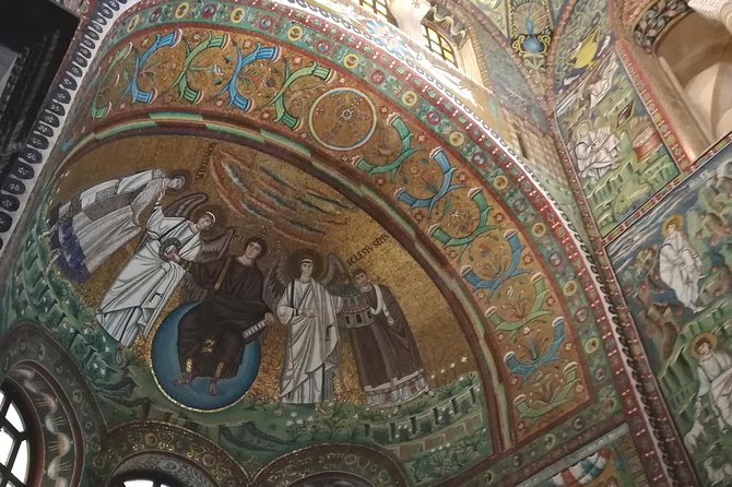 Private Guided Tour With Native Guide of Top Sites & Ancient Mosaics of Ravenna - The Sum Up