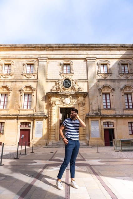 Private Guided Tour With Photographer - What to Bring