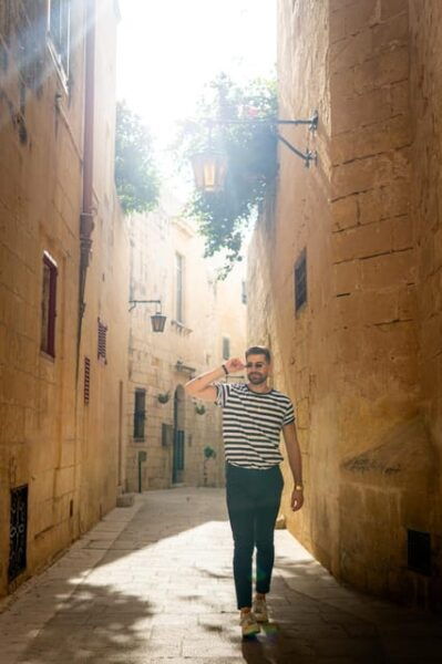 Private Guided Tour With Photographer - Available Locations