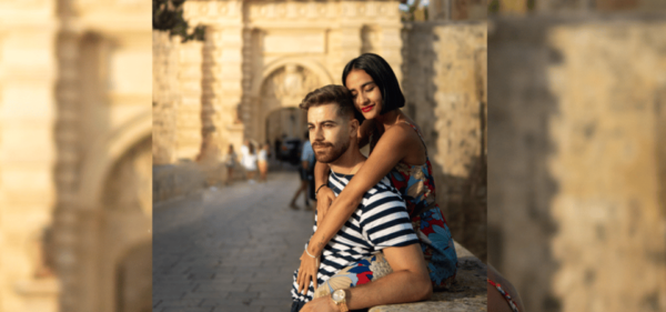 Private Guided Tour With Photographer - Free Cancellation