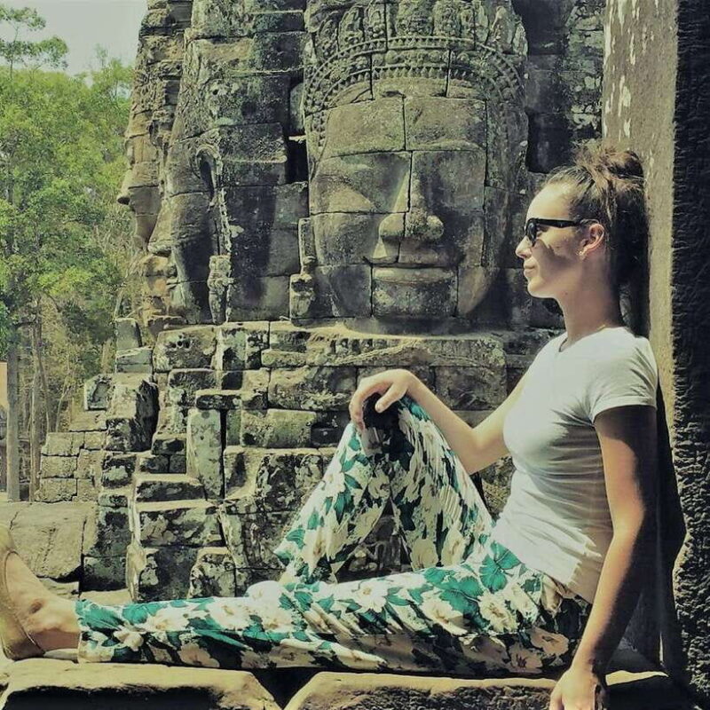 Private Guided Tours From Angkor Wat Sunrise To Banteay Srei - Who Will Love This Tour?